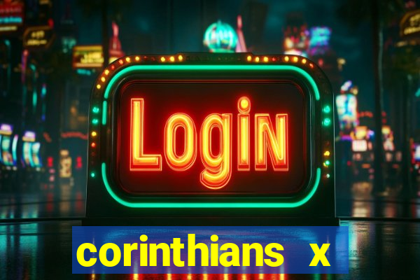 corinthians x cruzeiro ao vivo futemax